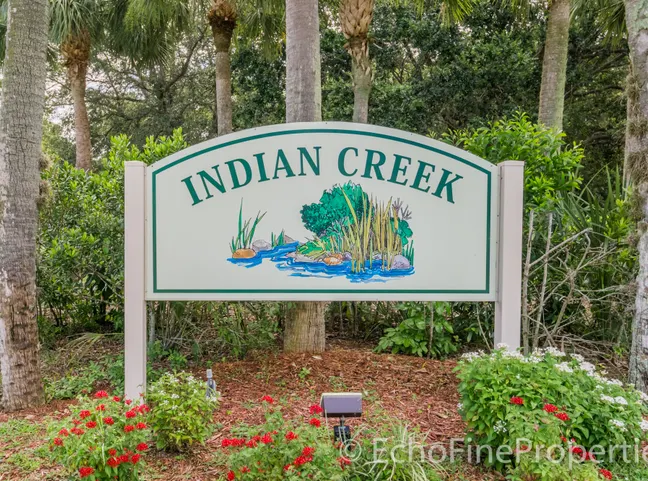 Just Sold in Indian Creek!