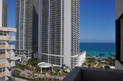 1865 S Ocean Dr #12E 1