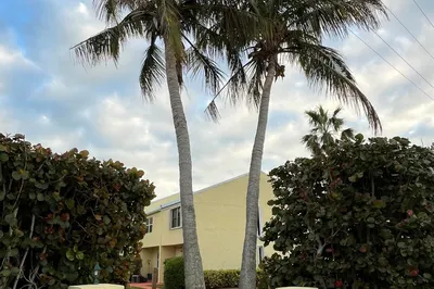 2703 N Highway A1a #Unit I 1