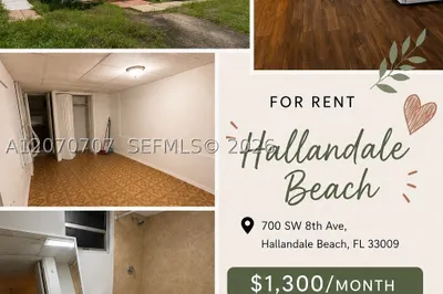700 SW 8 Ave #22A 1