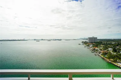 11111 Biscayne Blvd #20E 1