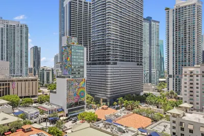 55 SW 9th St #1105 1
