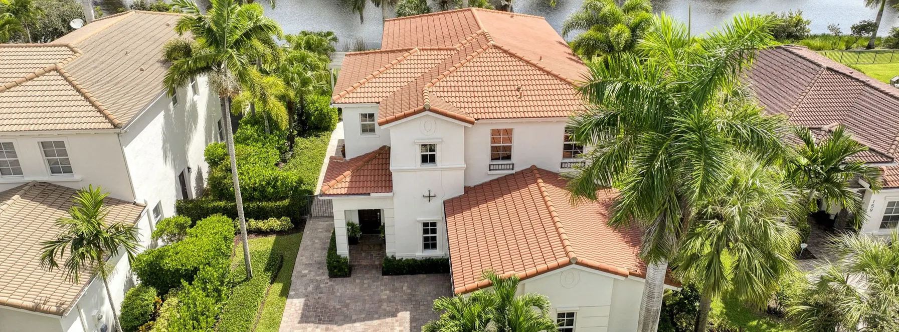 Just Listed | 155 Darby Island Place