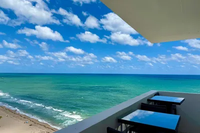 4250 Galt Ocean Drive #14t 1