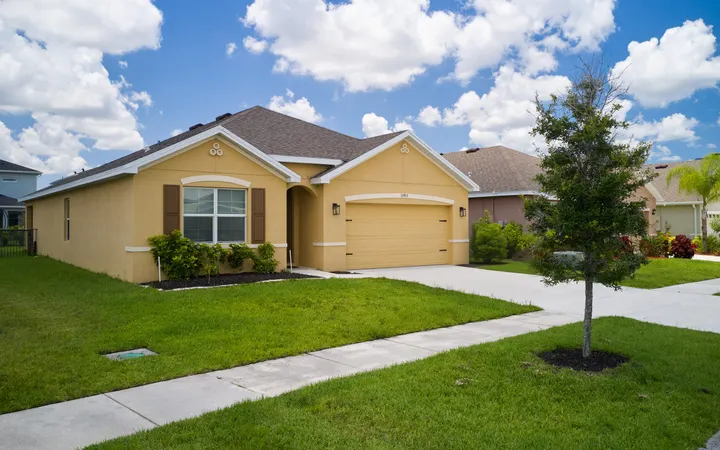 Just Listed | 10953 SW Tessili Way