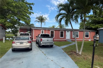 20606 NW 55th Court #A 1