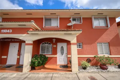 11043 W Okeechobee Rd #102 1