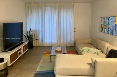 Bay Harbor Islands Residential 1
