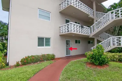 2812 Garden Drive S #101 1