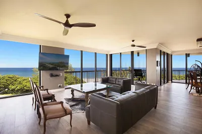 2401 N Ocean Boulevard #5n 1