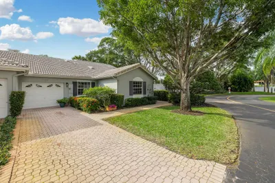5160 Sabal Gardens Lane #1 1