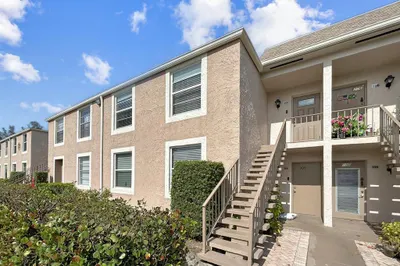 7895 Margate Boulevard #203 1
