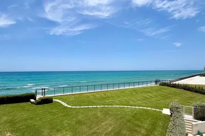 5400 N Ocean Drive 1