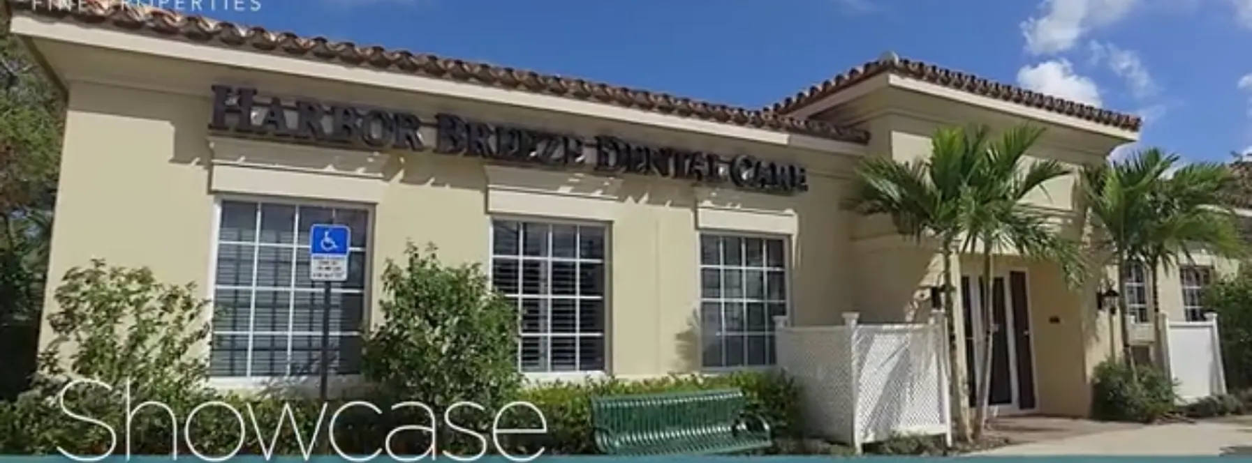 Harbor Breeze Dental Care in Jupiter, FL.