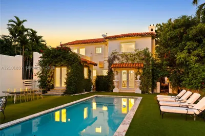 5800 La Gorce Dr 1