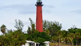 Things to do close to Jupiter Island