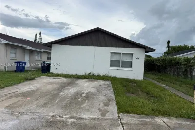 764 NW 5th St #764 1