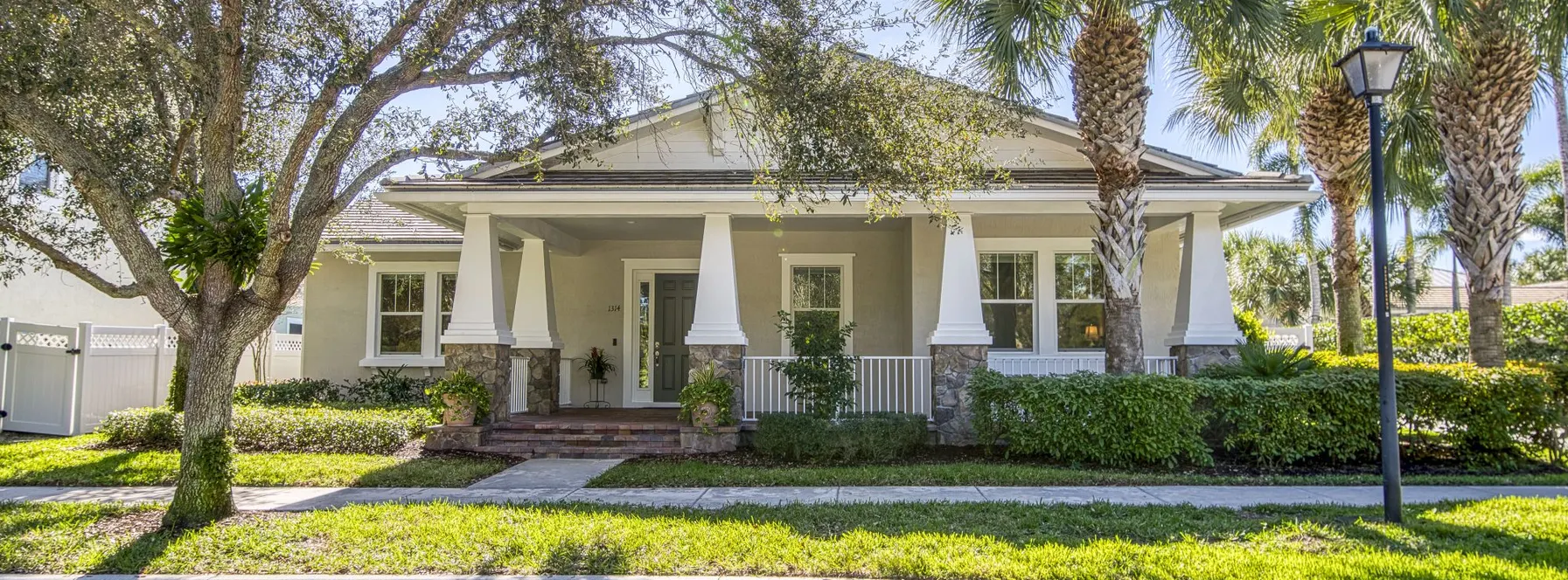 Just Listed | 1314 Lamarville Drive