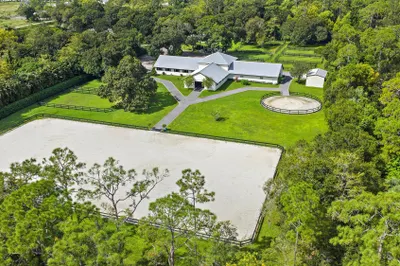 aerial
