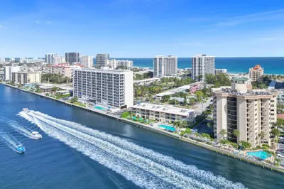 505 N Riverside Drive #12A 1