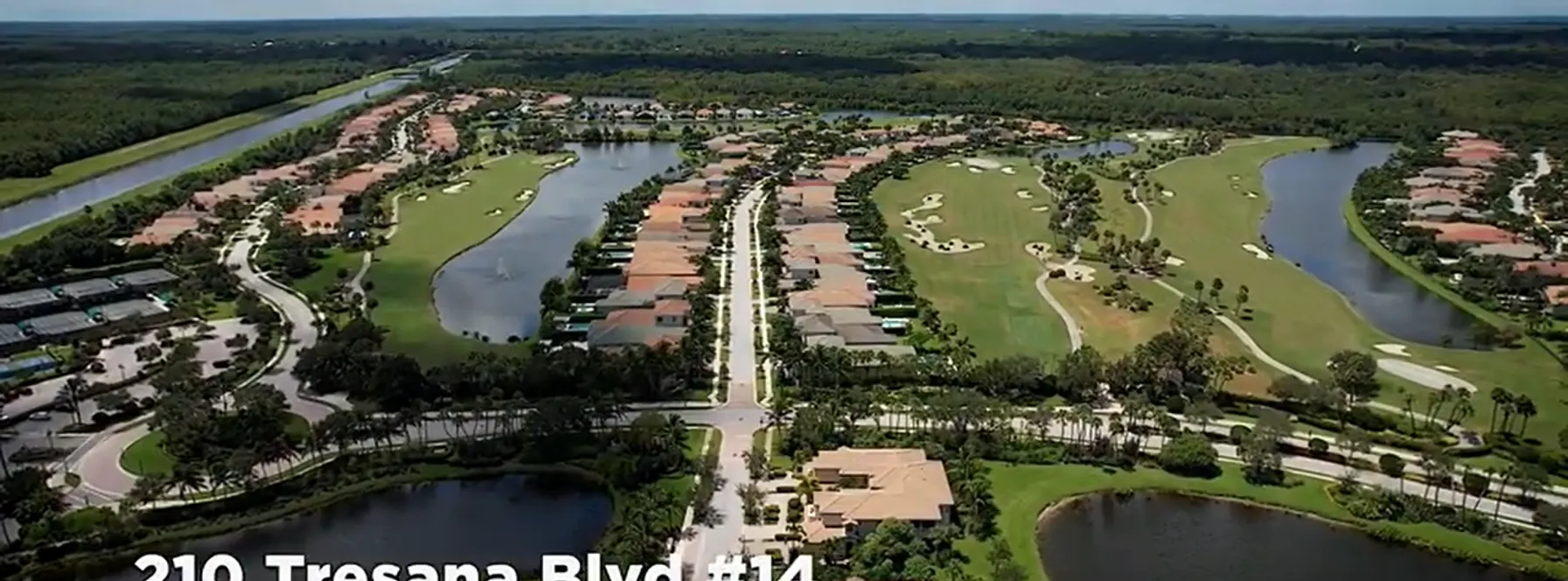ONE-OF-A-KIND townhome in the exclusive resort-style community of ...