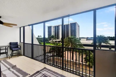 3400 S OCEAN Boulevard #4I 1