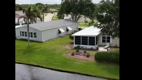 Fully Furnished Lakefront Home with Golf Course Views | Savanna Club