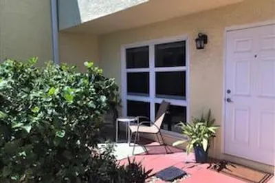 2805 N Highway A1a #F