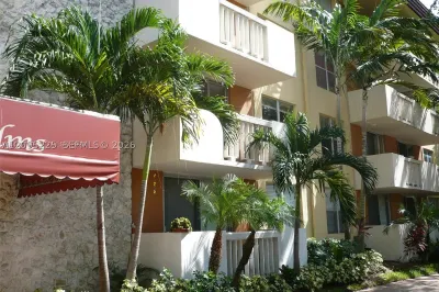 1800 Sans Souci Blvd #316 1