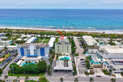 100 N Ocean Boulevard #105 1