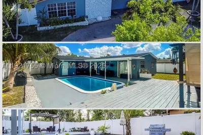4420 NW 30th Ct 1