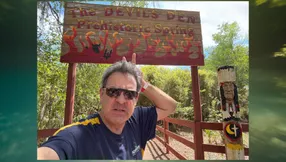 Devil’s Den