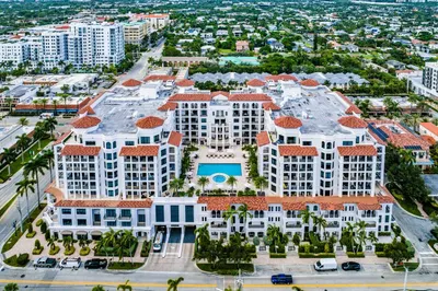 200 E Palmetto Park Road #808 1