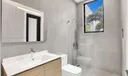 Cabana/Pool Bath