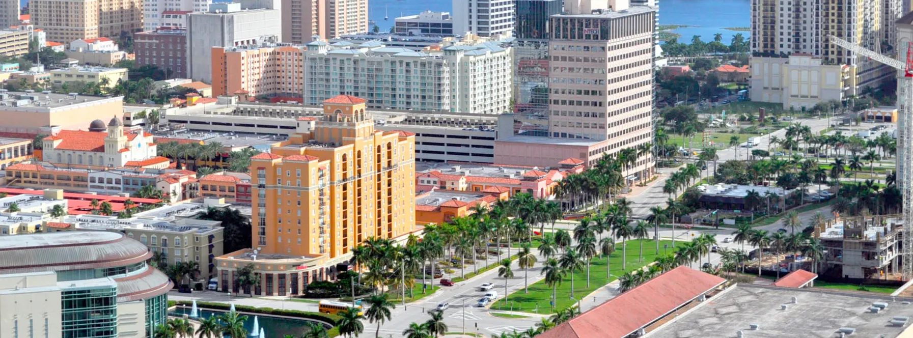What is West Palm Beach Known For: Pros, Lifestyle, Cost of Living & Real Estate Guide