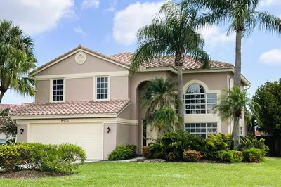 8501 Windy Circle 1