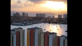 Stunning lower penthouse condo with sweeping ocean & Intracoastal views — light‑filled elegance meets resort‑style living.