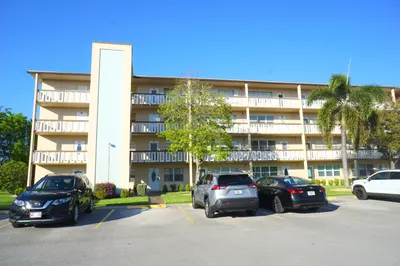 401 Southampton A #401 1