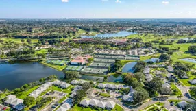 Just Sold in Club Cottages, PGA National!