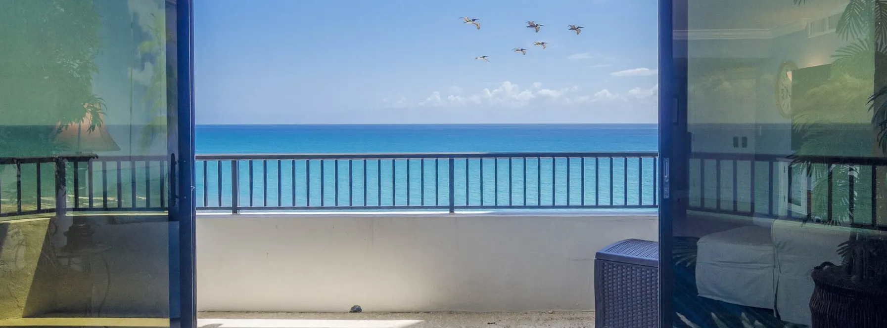 Just Listed | Heavenly in Horizon |600 Ocean Drive #10d