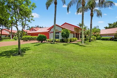 7613 Lexington Club Boulevard #A 1
