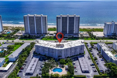 2851 S Ocean Boulevard #0021 1