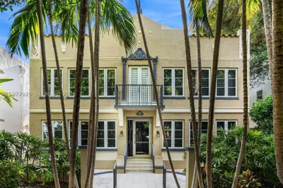 1018 Meridian Ave #8 1