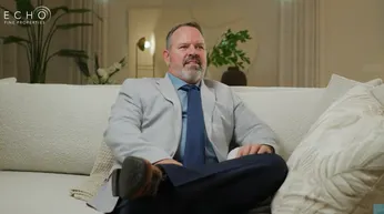 Meet Brett Burris | Echo Fine Properties Agent