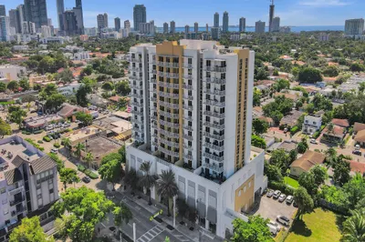 900 SW 8 Street #1504 1