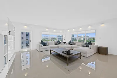3750 Galt Ocean Drive #706 1