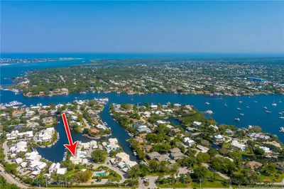 3901 SE Saint Lucie Boulevard #30 1
