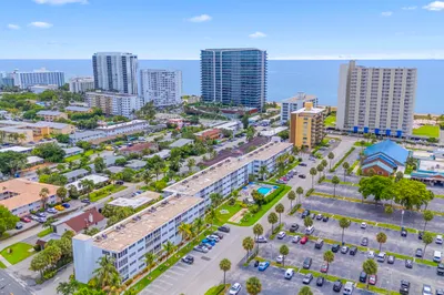 3201 NE 8th Street #206 1
