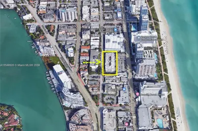 6801 Harding Ave #523 1