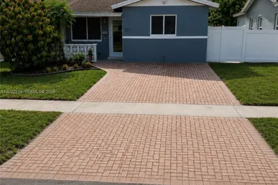 Lauderhill Residential 1
